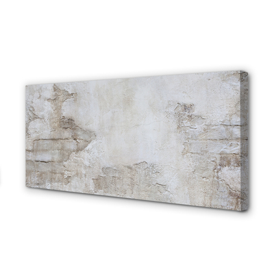 Nuotrauka ant drobes Akmens betono marmuras