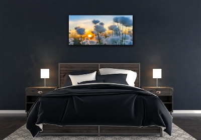 Foto ant drobes Gėlės Augalų Gamta