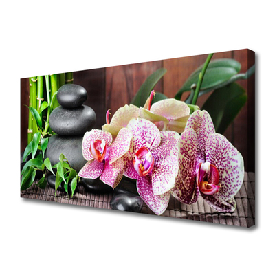 Nuotrauka ant drobes Bamboo Orchid SPA