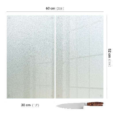 Kaitlentės apsauga Dviguba pusiau permatoma