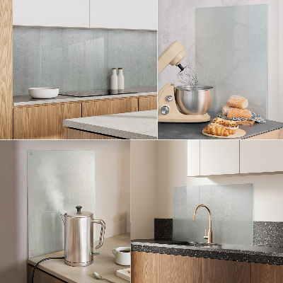 Indukcinės kaitlentės apsauga Stačiakampė pusiau permatoma