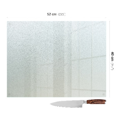 Indukcinės kaitlentės apsauga Stačiakampė pusiau permatoma