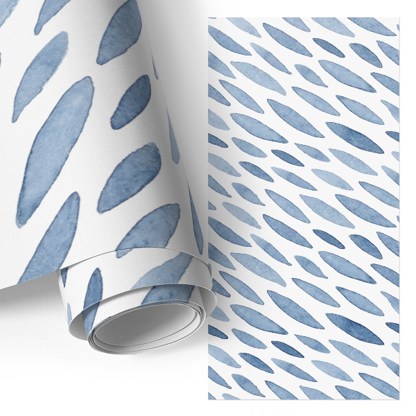 Lipni plėvelė baldams Meniški potėpiai