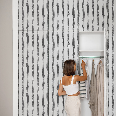 Lipni plėvelė baldams Modernios linijos