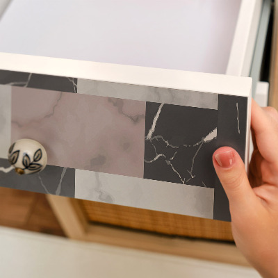 Vinilinė lipni plėvelė Marmuro stilius