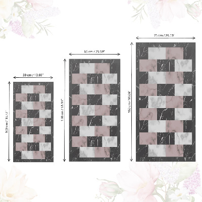 Vinilinė lipni plėvelė Marmuro stilius