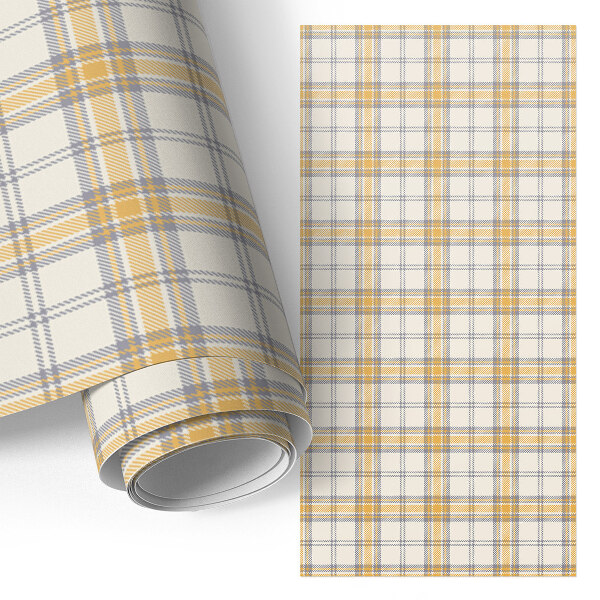 Lipni plėvelė baldams Geometrinis tinklelis