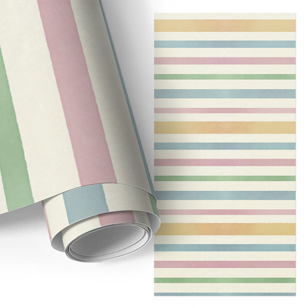 Lipni plėvelė baldams Pastelinės juostelės