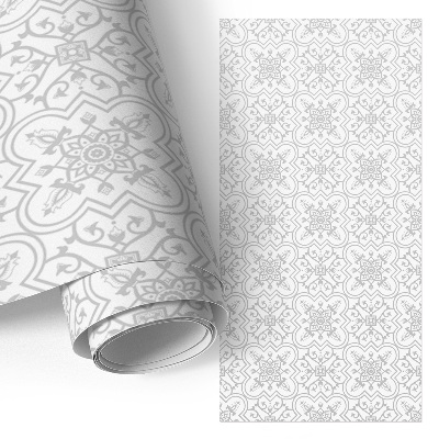Vinilinė lipni plėvelė Rytų ornamentai