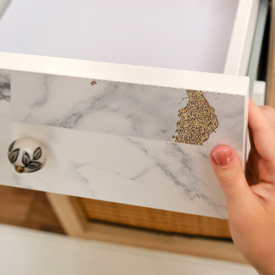 Vinilinė lipni plėvelė Marmuro elegancija
