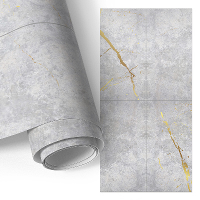 Baldų plėvelė Akmens elegancija