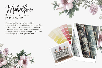 Baldų plėvelė Akmens elegancija