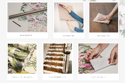 Vinilinė lipni plėvelė Spalvinga silkė