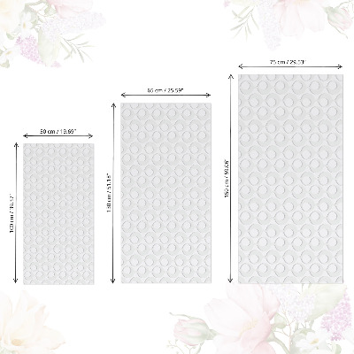 Dekoratyvinė plėvelė baldams Geometrinis raštas