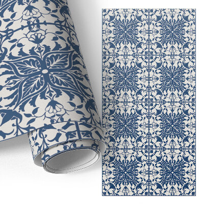 Dekoratyvinė plėvelė baldams Dekoratyvinės plytelės