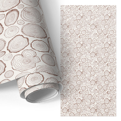 Lipni plėvelė baldams Medžio žievė