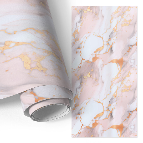 Vinilinė lipni plėvelė Elegantiška abstrakcija