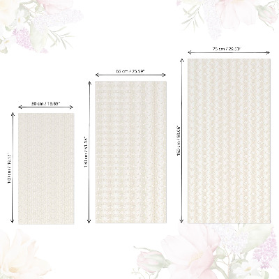 Lipni plėvelė baldams Elegantiškos arkos