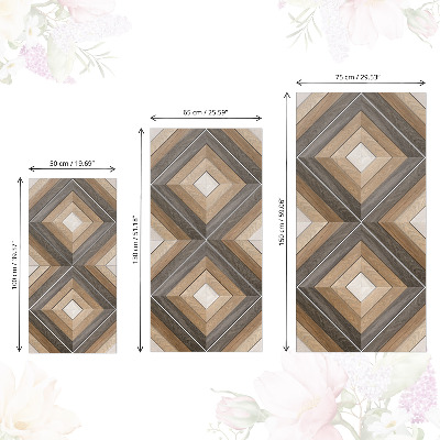 Dekoratyvinė plėvelė baldams Medinis elegancija