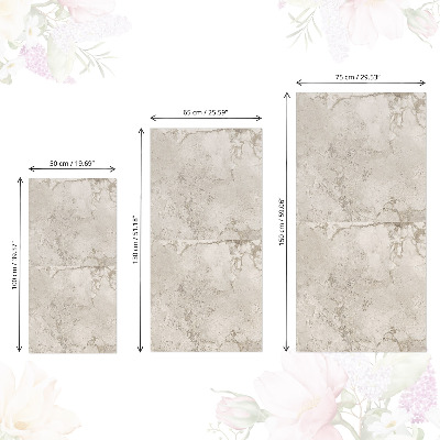 Vinilinė lipni plėvelė Akmens tekstūra