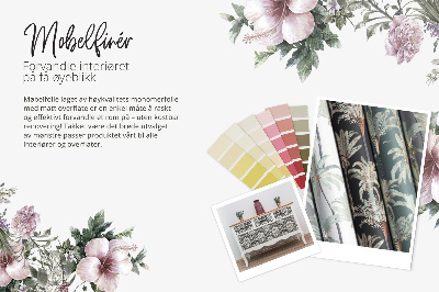 Dekoratyvinė plėvelė baldams Pinti audiniai