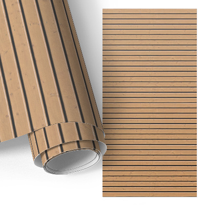 Lipni plėvelė baldams Medinės lentos