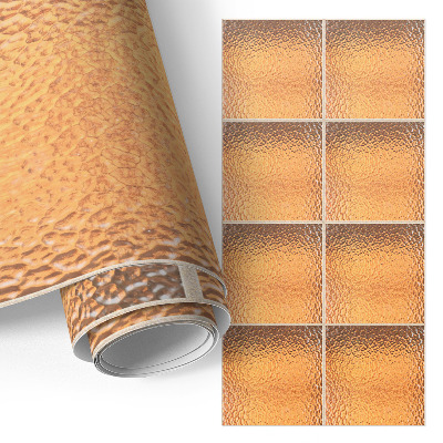 Dekoratyvinė plėvelė baldams Stiklo blokeliai