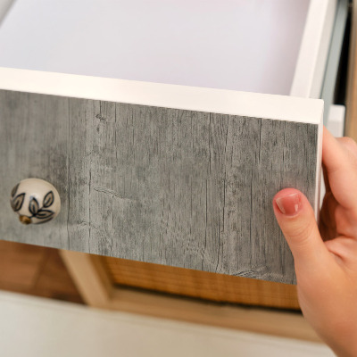 Lipni baldų plėvelė Medinė tekstūra