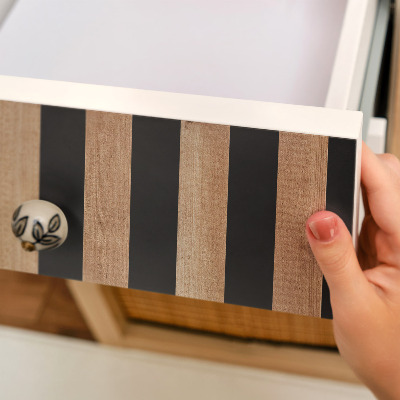 Lipni plėvelė baldams Plačios grotelės