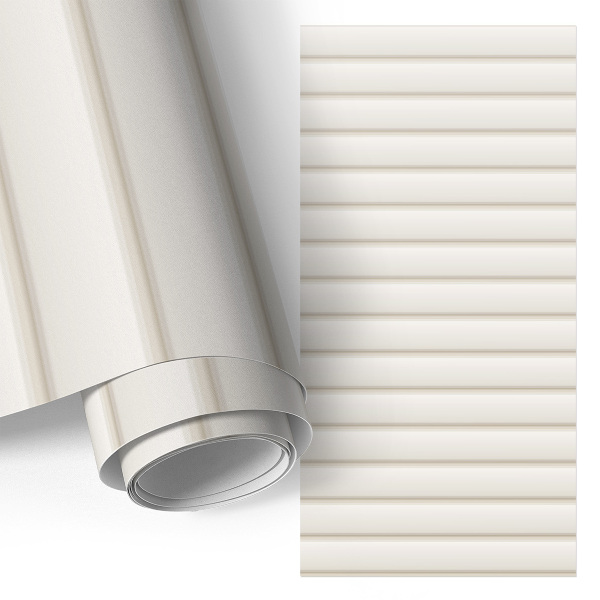 Lipni baldų plėvelė Kreminės linijos