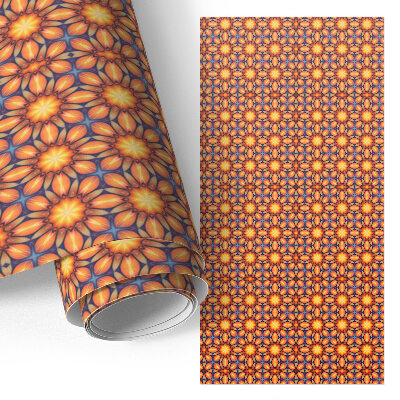 Lipni plėvelė baldams Gėlių energija