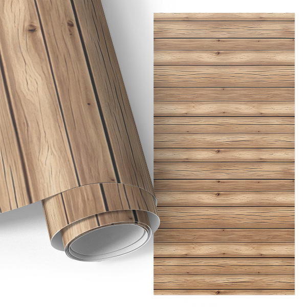 Baldų plėvelė Medinė tekstūra