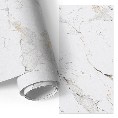 Lipni baldų plėvelė Marmuro tekstūra