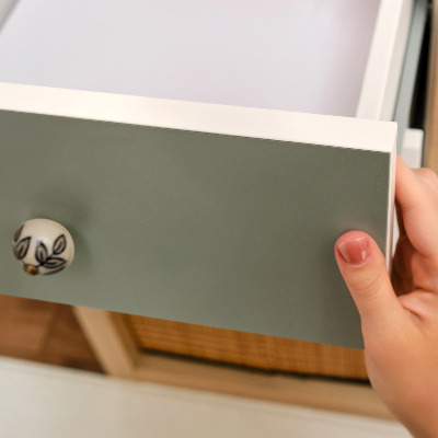 Lipni plėvelė baldams Tamsusis šalavijas