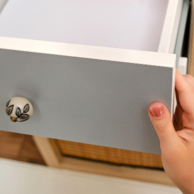 Vinilinė lipni plėvelė Tūkstantmečio pilka