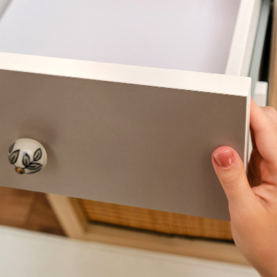 Lipni baldų plėvelė Neutrali ruda