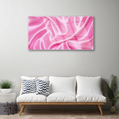 Paveikslas ant stiklo Kašmyras Art