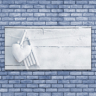 Paveikslas is stiklo Abstrakti grafika