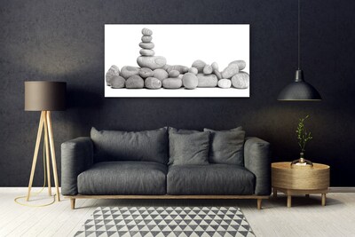 Paveikslas is stiklo Akmenys Art