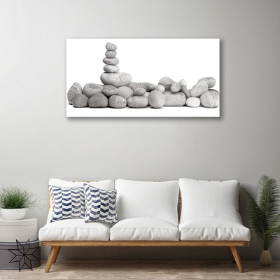 Paveikslas is stiklo Akmenys Art