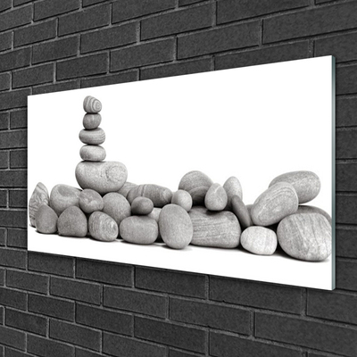 Paveikslas is stiklo Akmenys Art