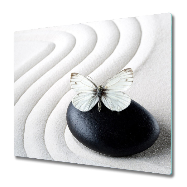 Stiklo pjaustymo lenta „Zen Stone“ ir „Butterfly“