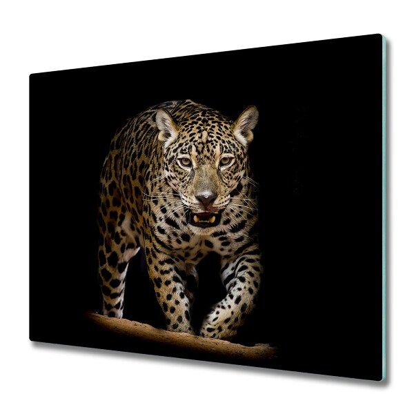 Stiklinė pjaustymo lentelė Jaguar