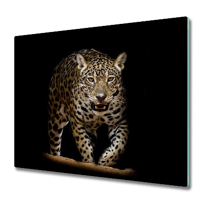 Stiklinė pjaustymo lentelė Jaguar