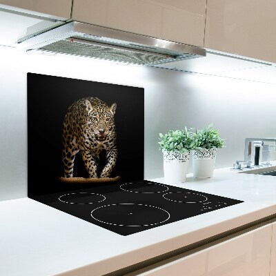 Stiklinė pjaustymo lentelė Jaguar