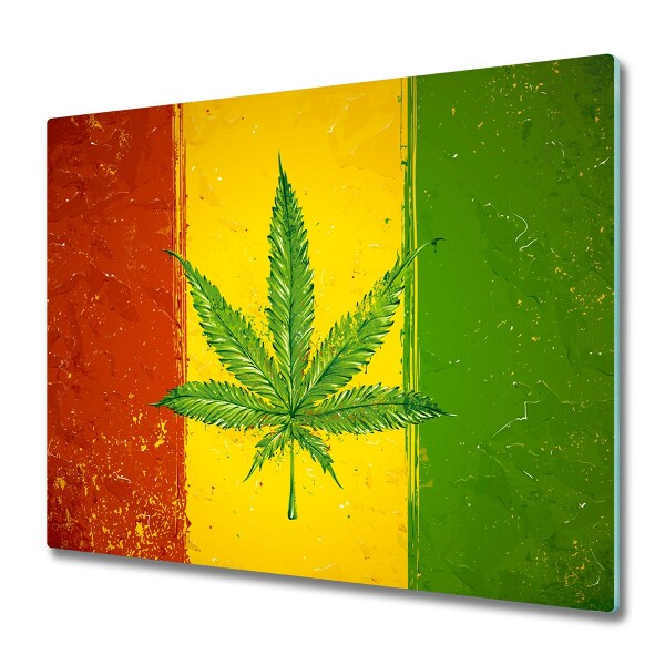 Stiklo pjaustymo lenta Rasta vėliava