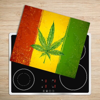 Stiklo pjaustymo lenta Rasta vėliava