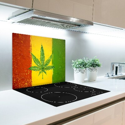Stiklo pjaustymo lenta Rasta vėliava