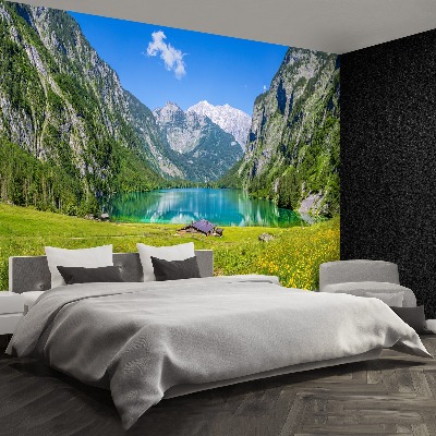 Tapetas Obersee Königssee