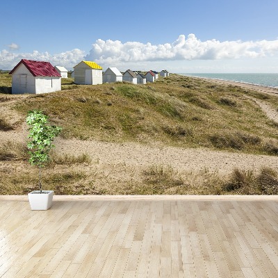 Fototapetas Dunes paplūdimys